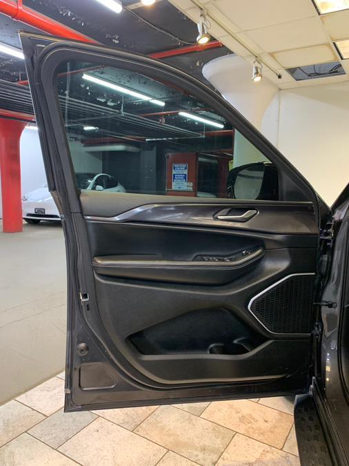 used 2022 Jeep Grand Cherokee car, priced at $28,477