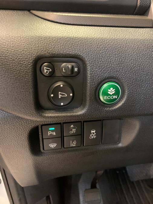 used 2022 Honda Passport car, priced at $32,477