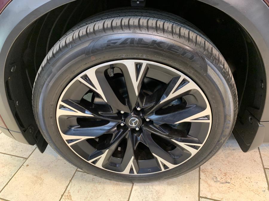 used 2024 Mazda CX-90 PHEV car, priced at $33,277