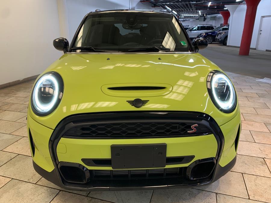 used 2023 MINI Hardtop car, priced at $22,177
