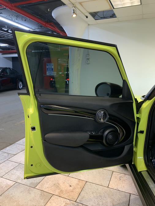 used 2023 MINI Hardtop car, priced at $22,177