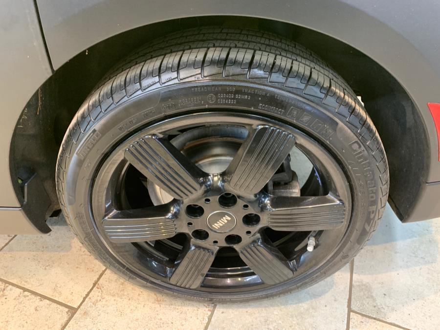 used 2023 MINI Hardtop car, priced at $22,177