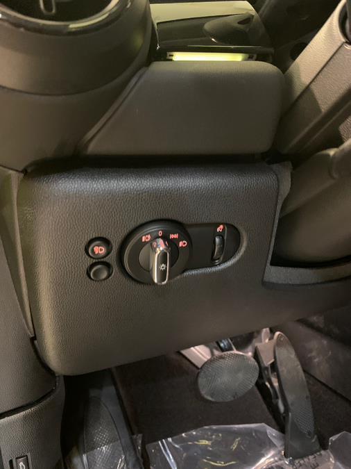 used 2023 MINI Hardtop car, priced at $22,177