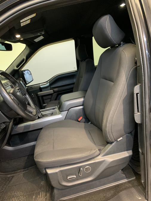 used 2015 Ford F-150 car, priced at $17,977