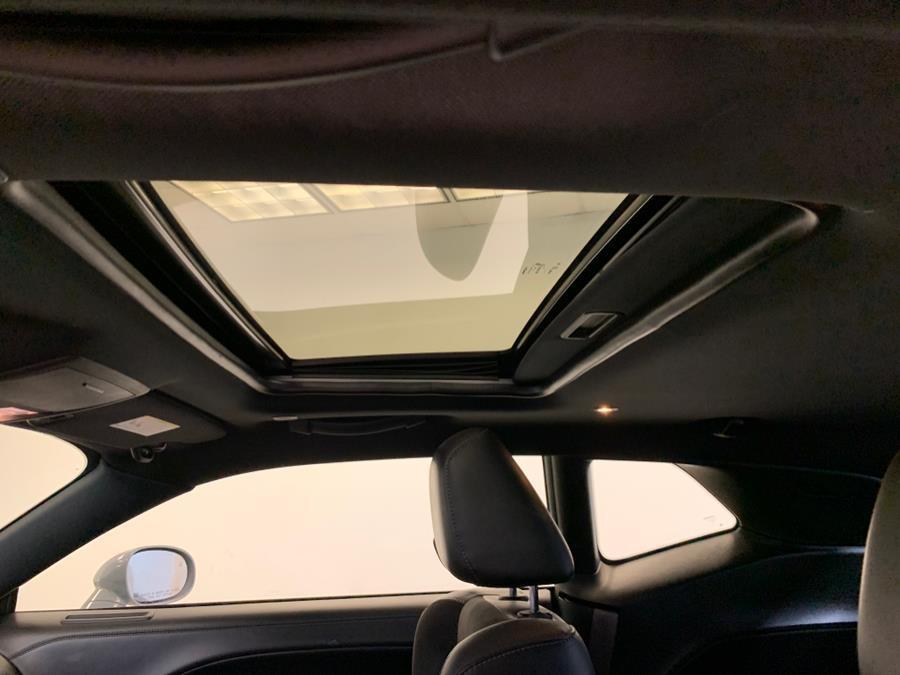 used 2021 Dodge Challenger car, priced at $30,477