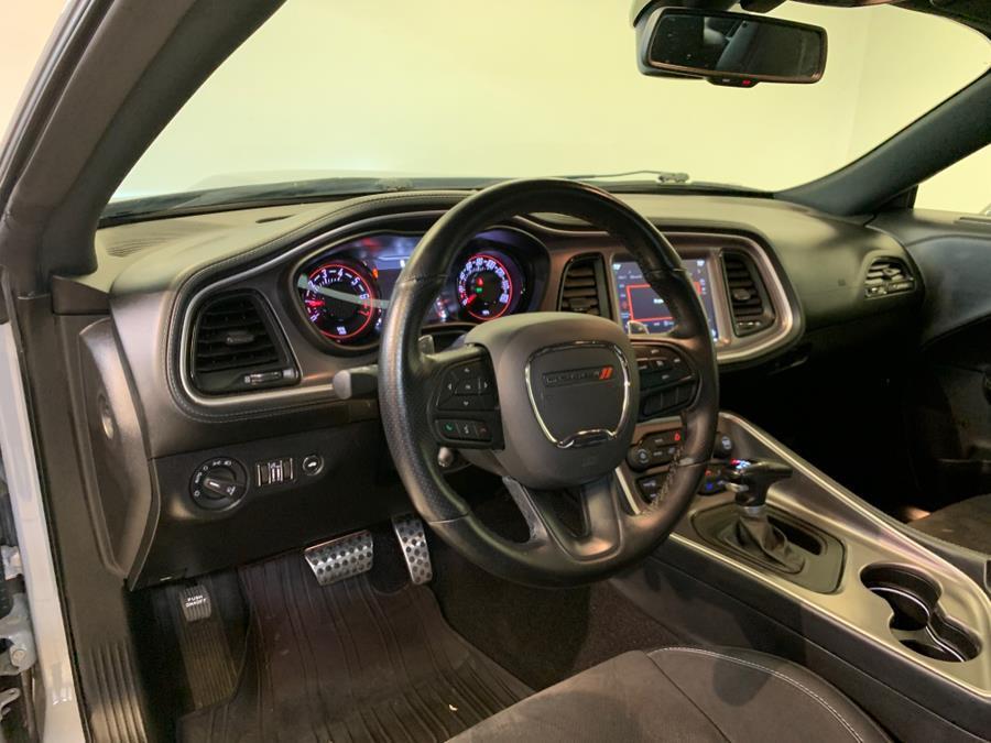 used 2021 Dodge Challenger car, priced at $30,477