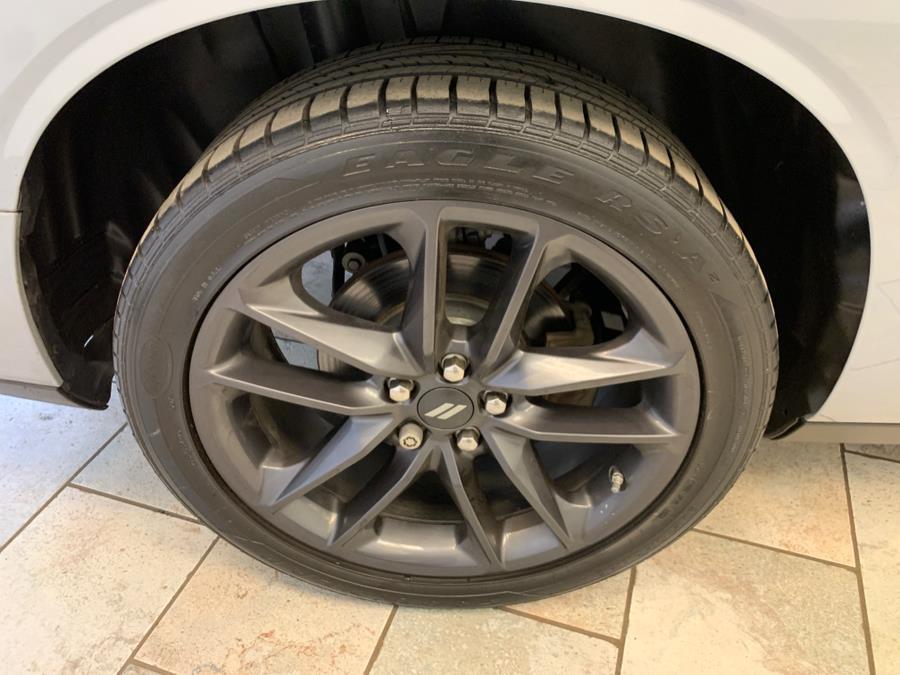 used 2021 Dodge Challenger car, priced at $30,477