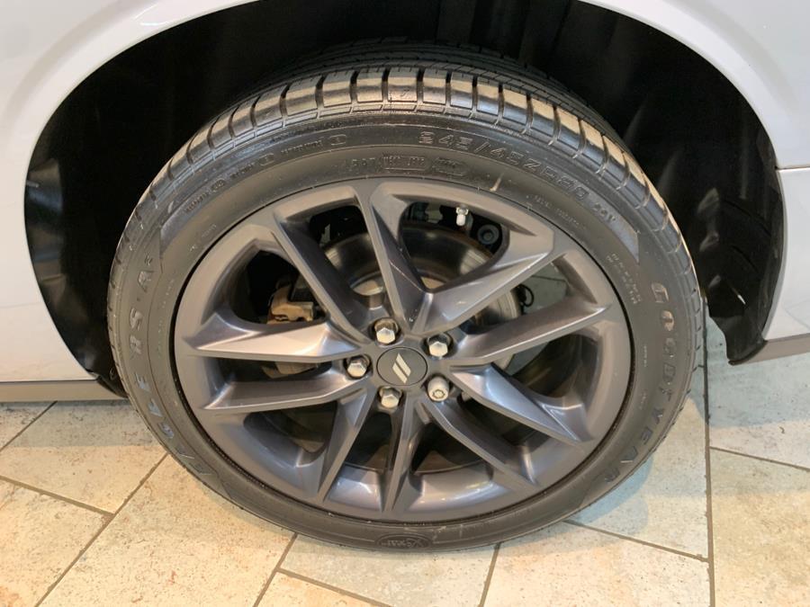 used 2021 Dodge Challenger car, priced at $30,477