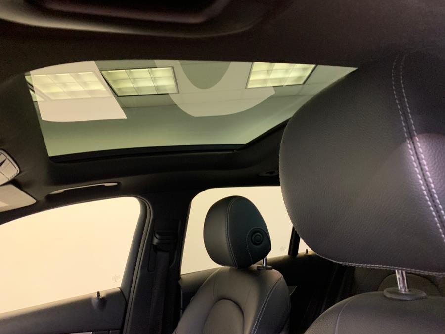 used 2019 Mercedes-Benz GLC 300 car, priced at $19,477