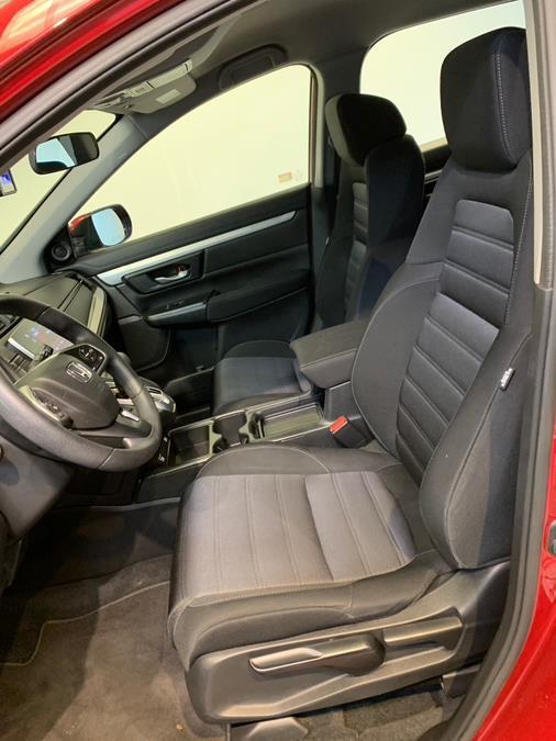 used 2021 Honda CR-V car, priced at $24,777