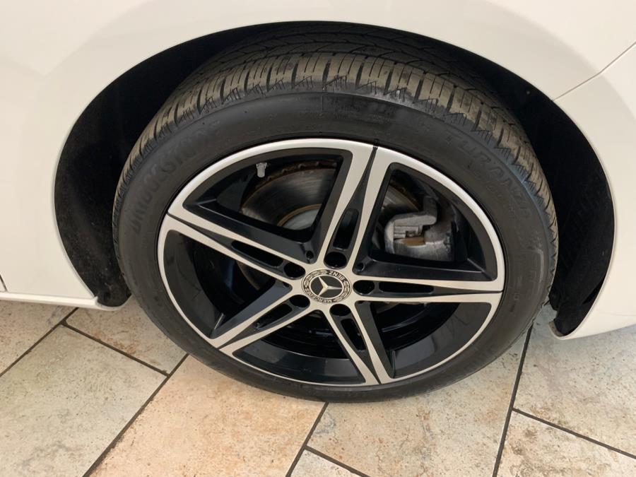 used 2022 Mercedes-Benz A-Class car, priced at $26,577