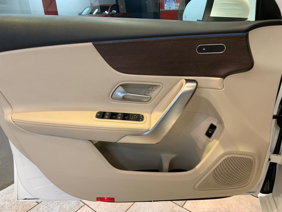 used 2022 Mercedes-Benz A-Class car, priced at $26,577