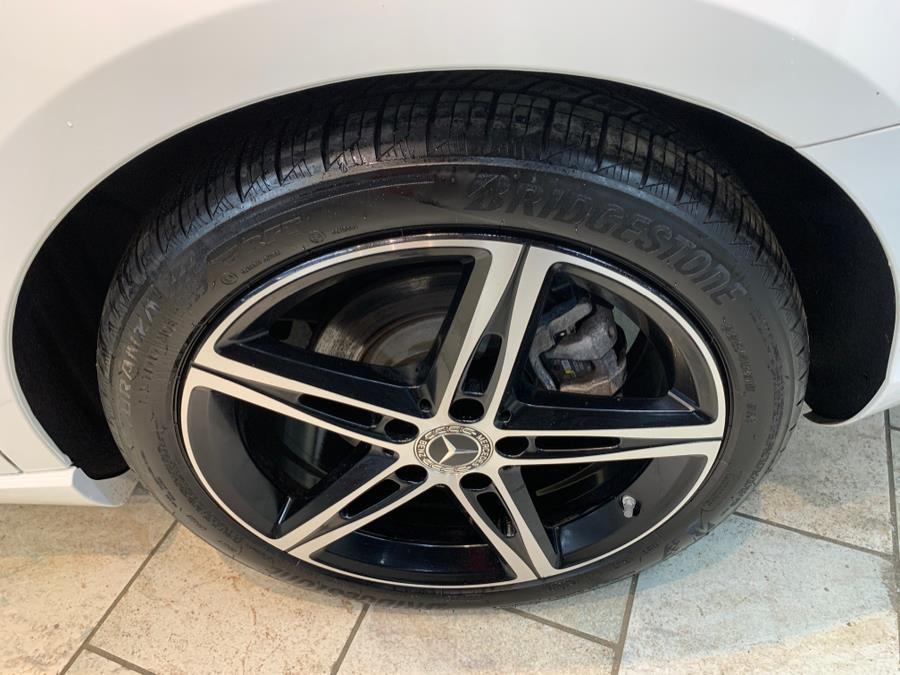 used 2022 Mercedes-Benz A-Class car, priced at $26,577