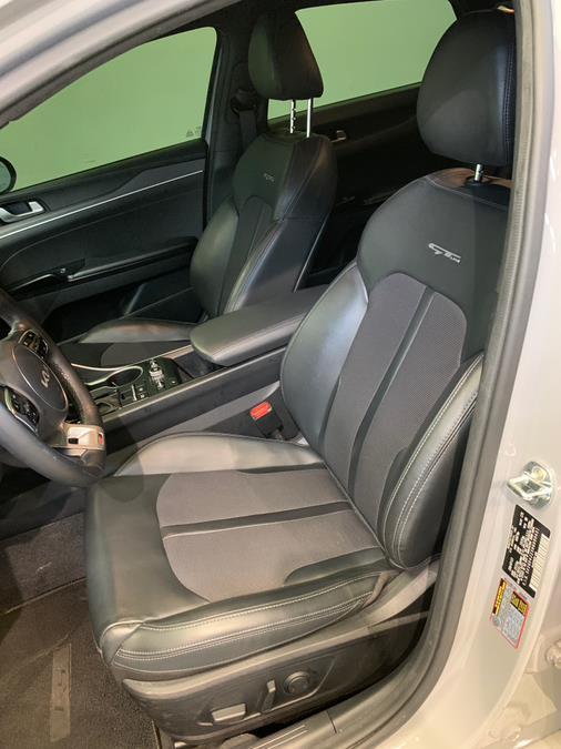 used 2022 Kia K5 car, priced at $19,977