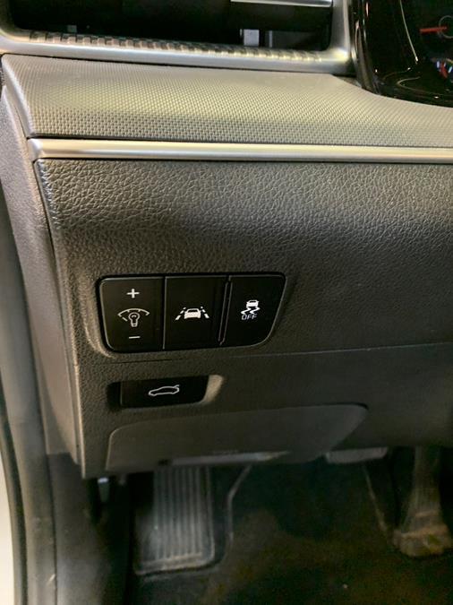 used 2022 Kia K5 car, priced at $19,977