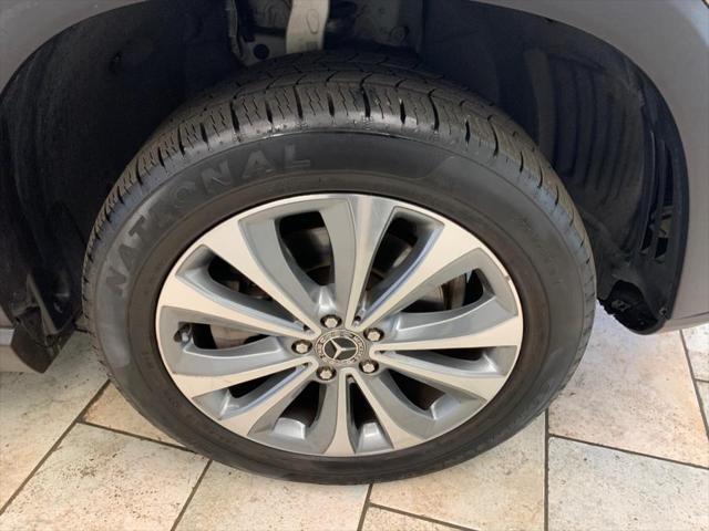 used 2020 Mercedes-Benz GLE 350 car, priced at $29,777
