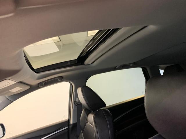 used 2020 Acura MDX car, priced at $27,977