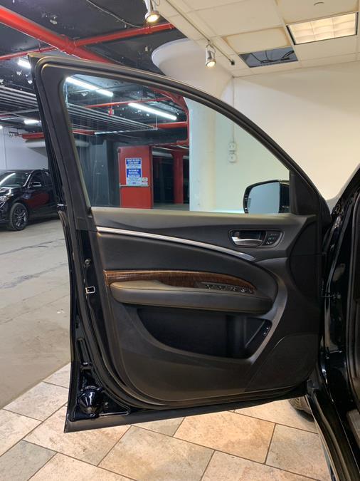 used 2020 Acura MDX car, priced at $27,977