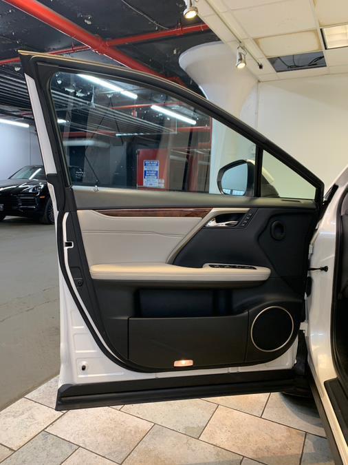 used 2019 Lexus RX 350L car, priced at $33,777
