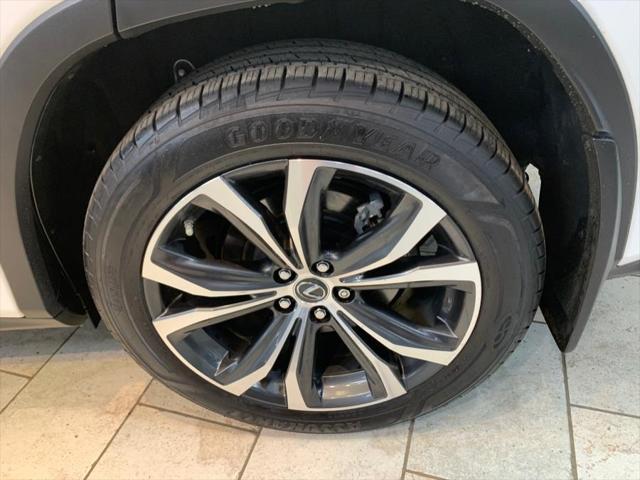 used 2019 Lexus RX 350L car, priced at $33,777