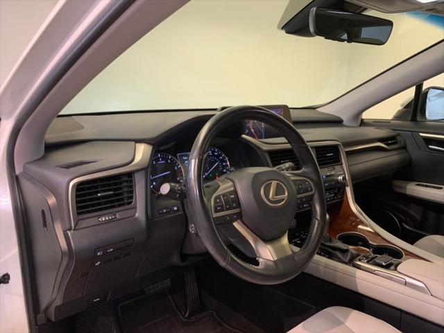 used 2019 Lexus RX 350L car, priced at $33,777