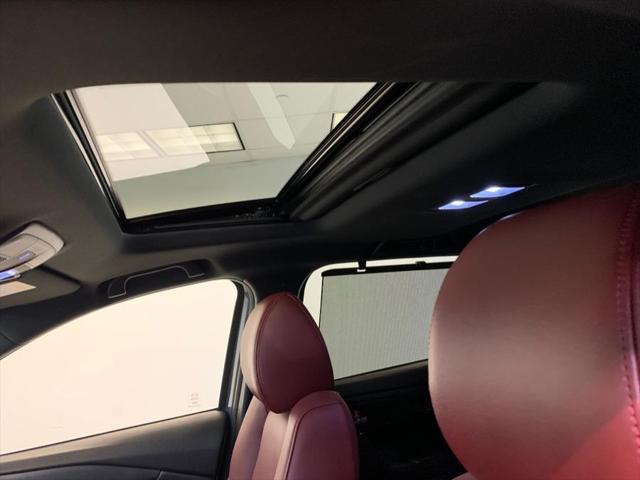 used 2022 Mazda CX-9 car, priced at $27,977