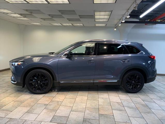 used 2023 Mazda CX-9 car, priced at $32,477