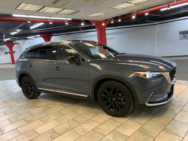 used 2023 Mazda CX-9 car, priced at $32,477