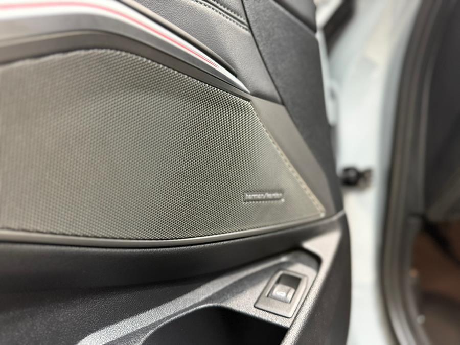 used 2024 BMW M3 car, priced at $90,477