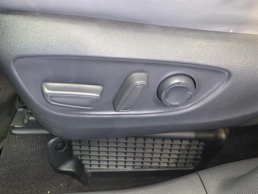 used 2021 Toyota Sienna car, priced at $32,477