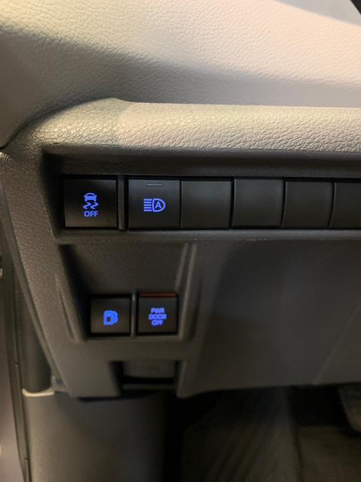 used 2021 Toyota Sienna car, priced at $32,477