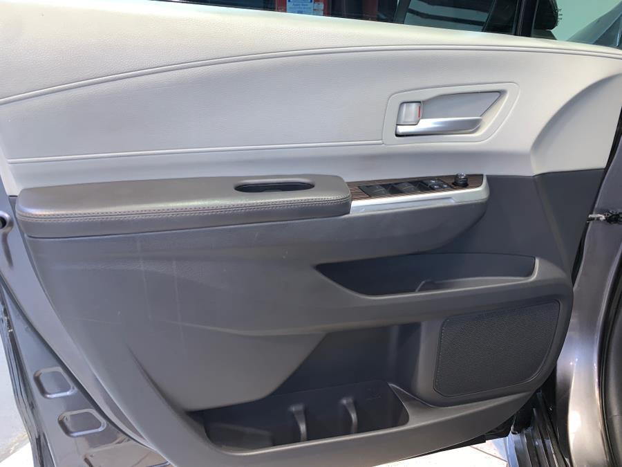 used 2021 Toyota Sienna car, priced at $32,477