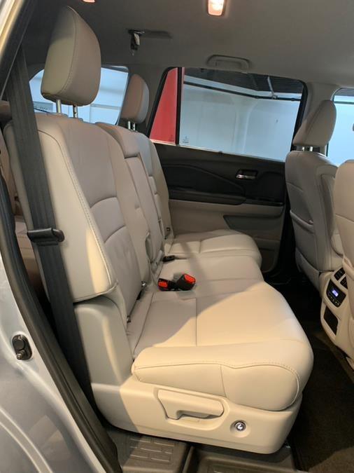 used 2021 Honda Pilot car, priced at $28,277