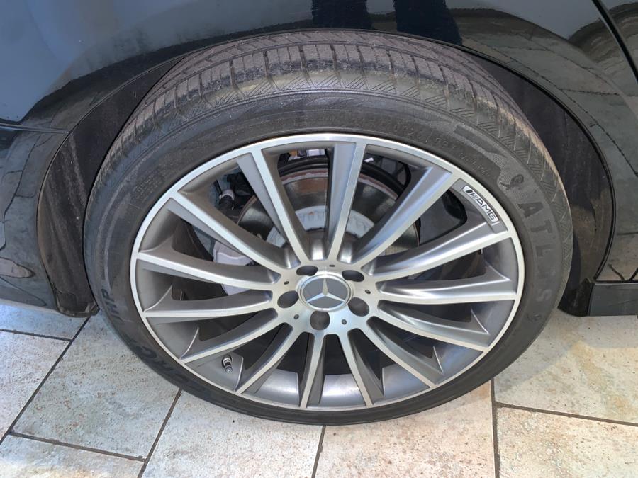 used 2019 Mercedes-Benz E-Class car, priced at $26,477