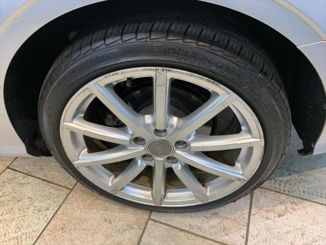 used 2016 Audi A3 car, priced at $12,477