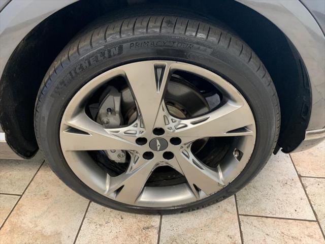 used 2022 Genesis GV80 car, priced at $42,777