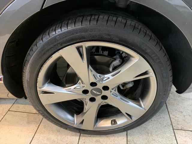 used 2022 Genesis GV80 car, priced at $42,777