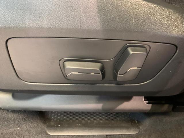 used 2023 BMW X1 car, priced at $34,477