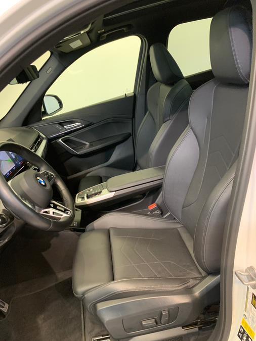 used 2023 BMW X1 car, priced at $34,477