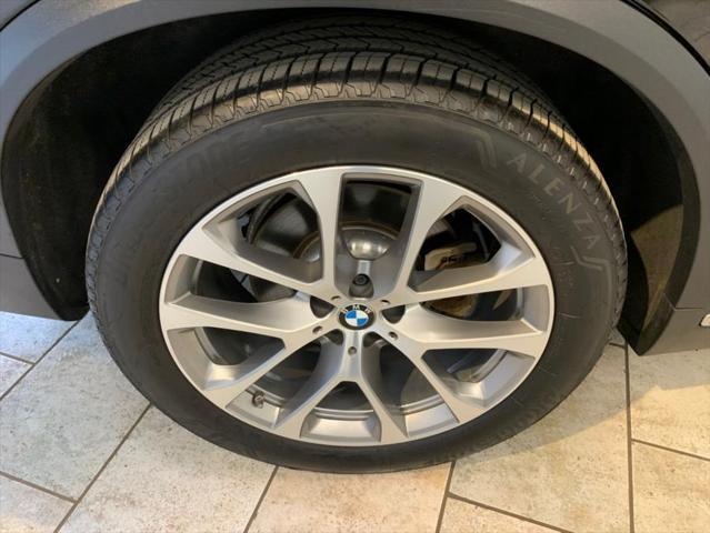 used 2019 BMW X5 car, priced at $26,477