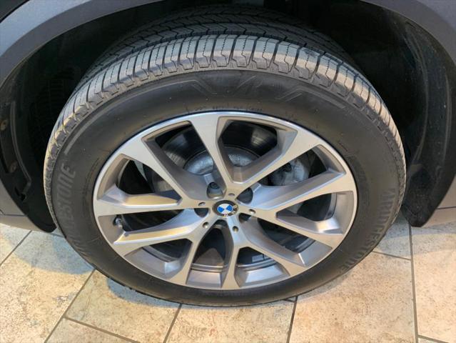 used 2019 BMW X5 car, priced at $26,477