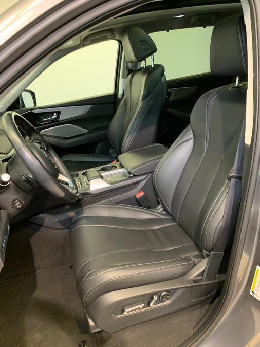used 2023 Acura MDX car, priced at $41,977