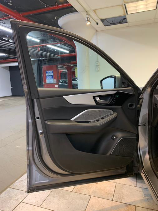 used 2023 Acura MDX car, priced at $41,977