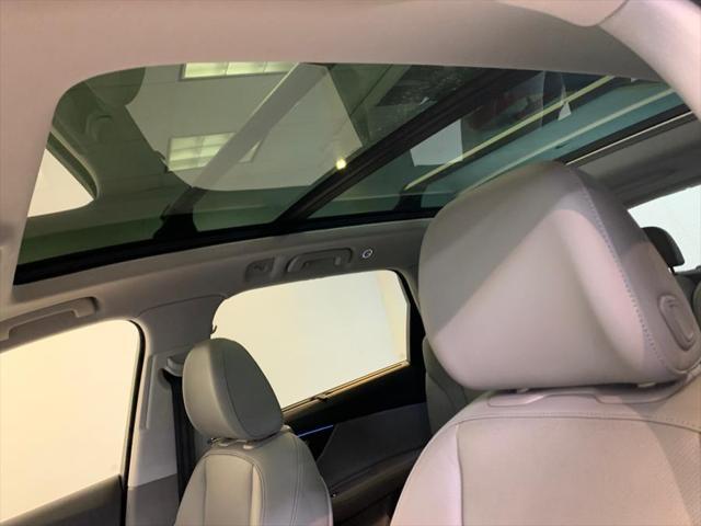 used 2022 Audi Q7 car, priced at $35,477