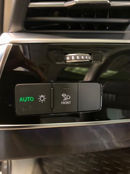 used 2022 Audi Q7 car, priced at $35,477