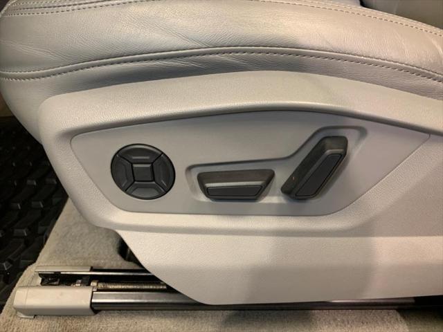 used 2022 Audi Q7 car, priced at $35,477