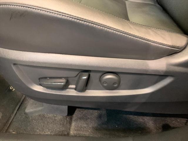 used 2022 INFINITI QX55 car, priced at $32,977