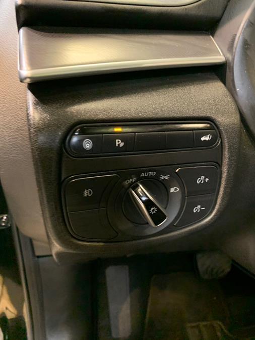 used 2022 INFINITI QX55 car, priced at $31,777
