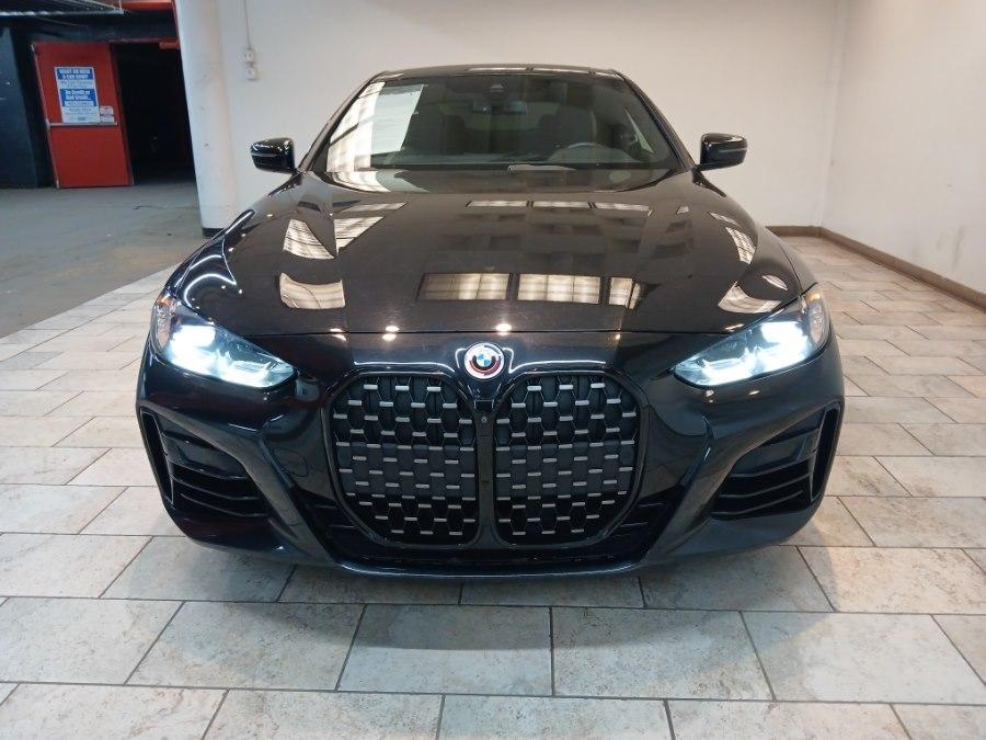 used 2023 BMW M440 car, priced at $45,477