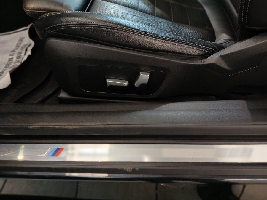 used 2023 BMW M440 car, priced at $45,477